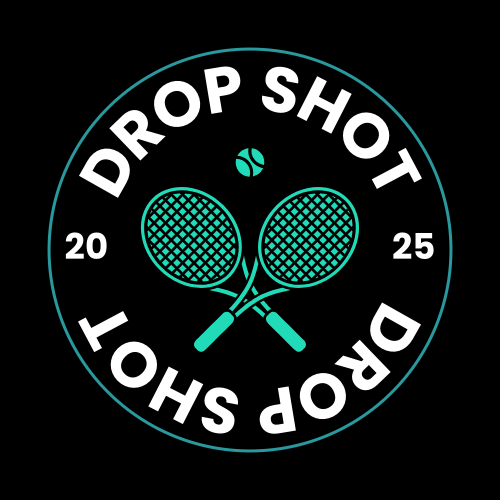 DropShot Logo